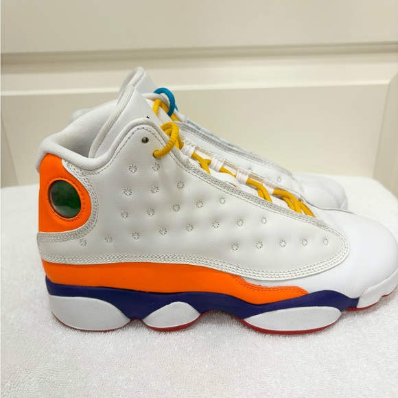 air jordan 13 playground